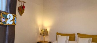 Hosteria La Vieja Esquina