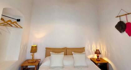 Hosteria La Vieja Esquina