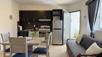 Sviitti | Yksityinen keittiö