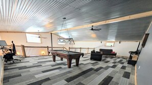 Sala de juegos