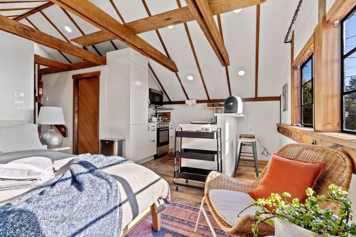 1 habitación, wifi gratis y ropa de cama 