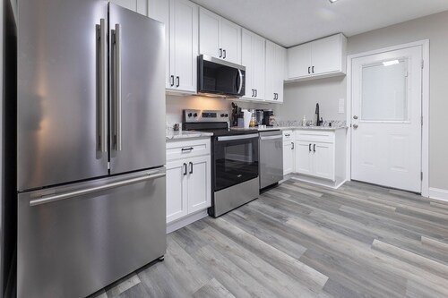 Bourbon trail - conveniently located 