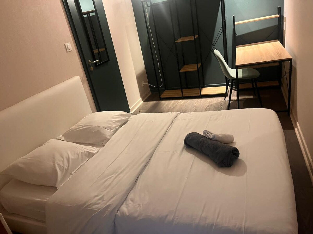 Image de profil de l’hôte