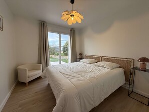 Free WiFi - Family house near the sea in Plévenon | 6 guests | Ref 349 (PLEVENON)