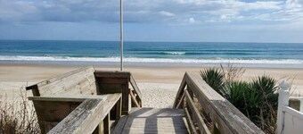 Shell Haven- Private Oasis in Surf City