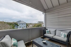 Property grounds - Shell Haven- Private Oasis in Surf City (Surf City)