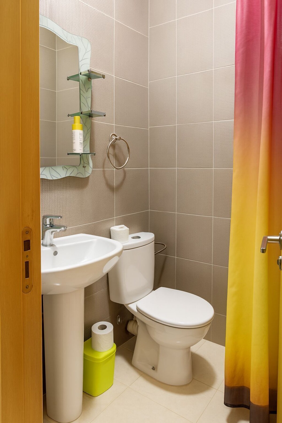 Bild für Gastgeberprofil