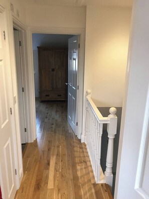 House, 2 Bedrooms, Patio, Garden View | Interior - Modern 2 Bedroom House (Cambridge)