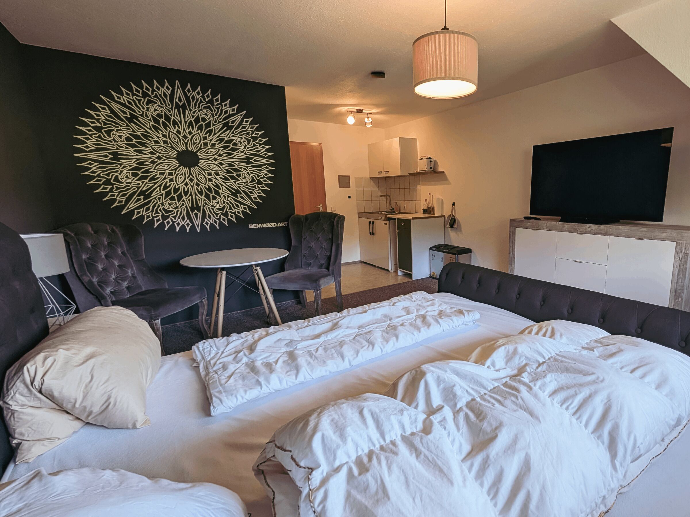 Appartment 25 Zum Wilden Michel - Furtwangen im Schwarzwald