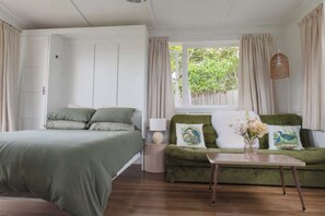 熨斗/熨衣板、WiFi、床单