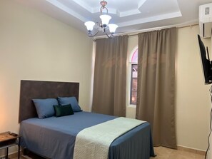 Fer et planche à repasser, Wi-Fi gratuit