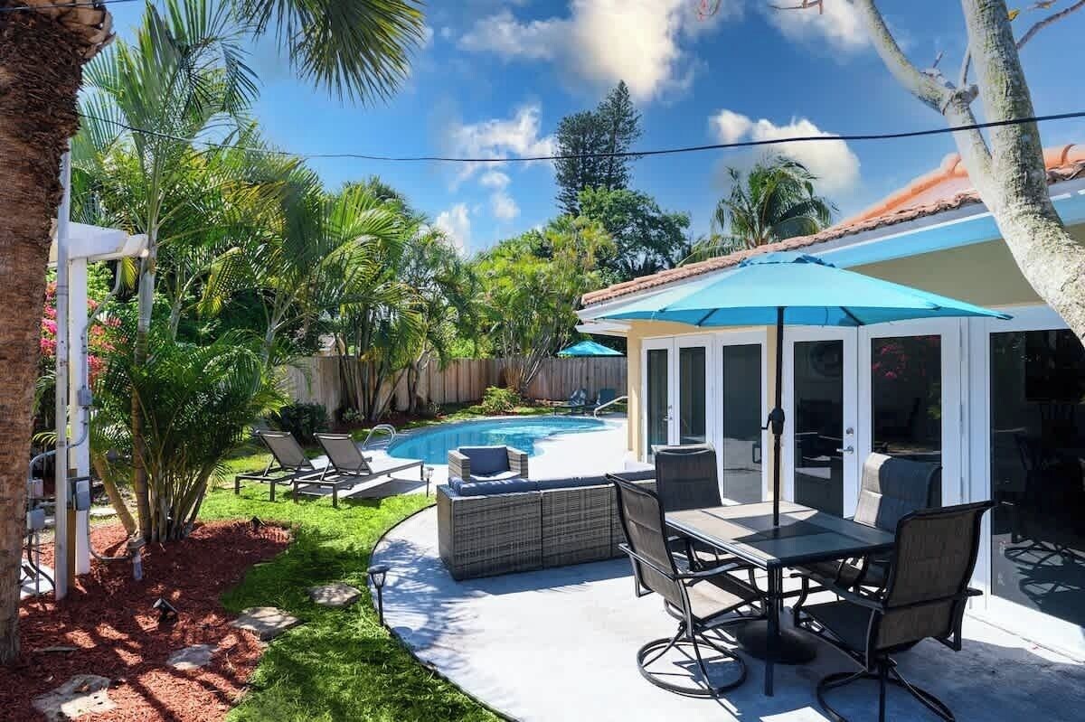 Bild für Gastgeberprofil