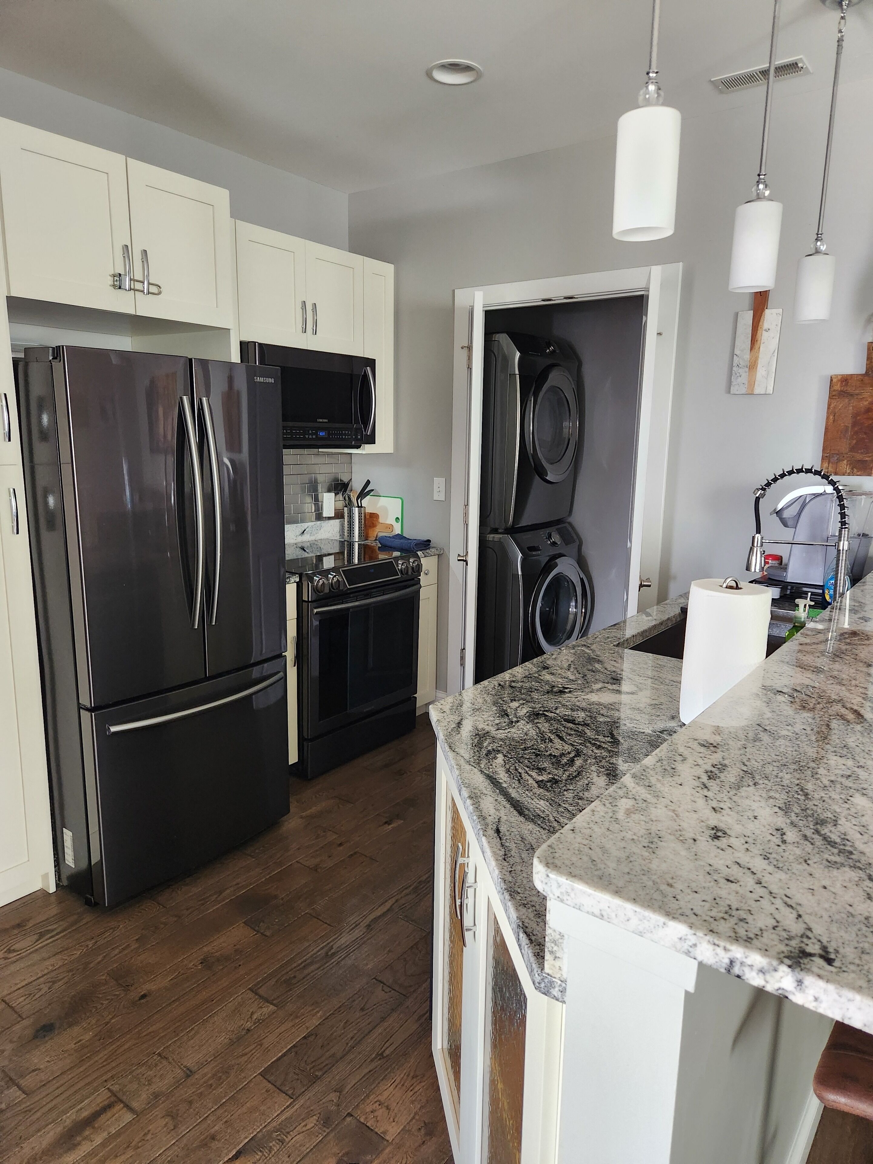 Luxury Suite | Private kitchen