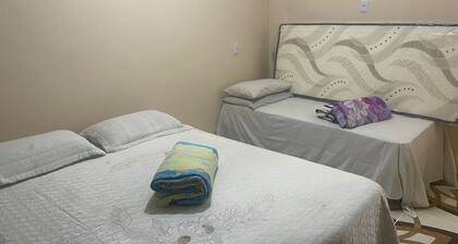 FURNISHED STUDIO APARTMENT