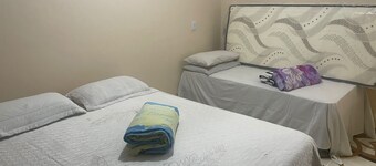 FURNISHED STUDIO APARTMENT