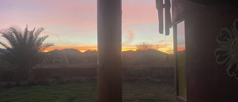 Área da propriedade