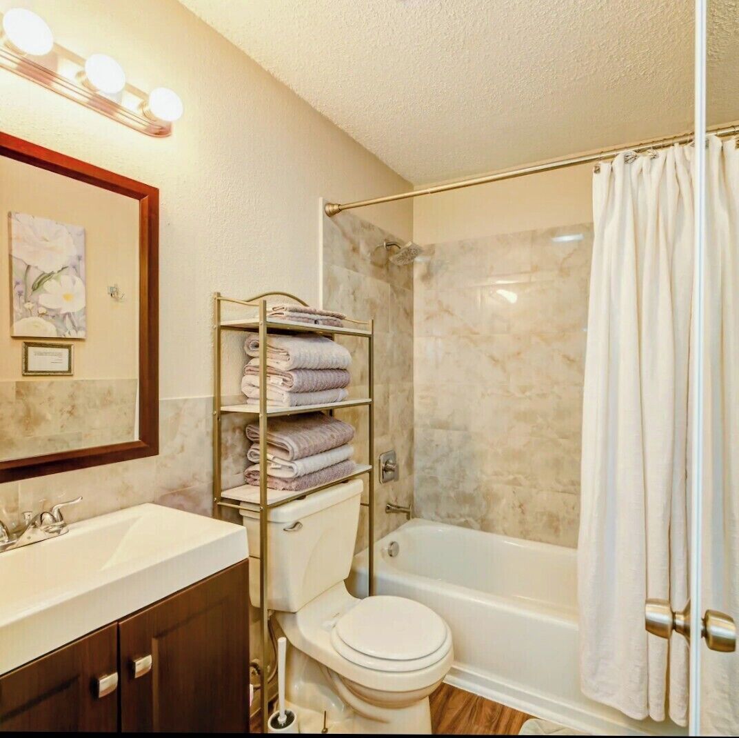 Salle de bain