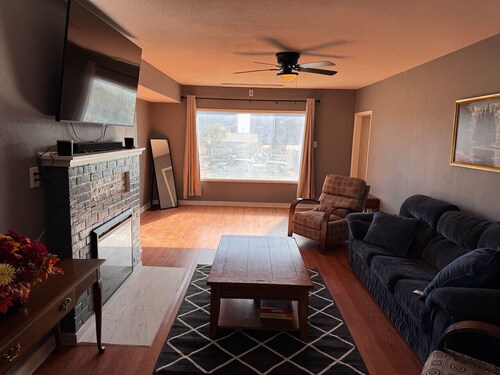 Withrow Retreat