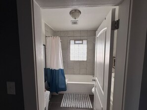 Hair dryer - Withrow Retreat (Waterville)