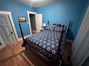 3 bedrooms, desk, WiFi - Withrow Retreat (Waterville)