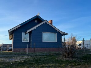 Exterior - Withrow Retreat (Waterville)