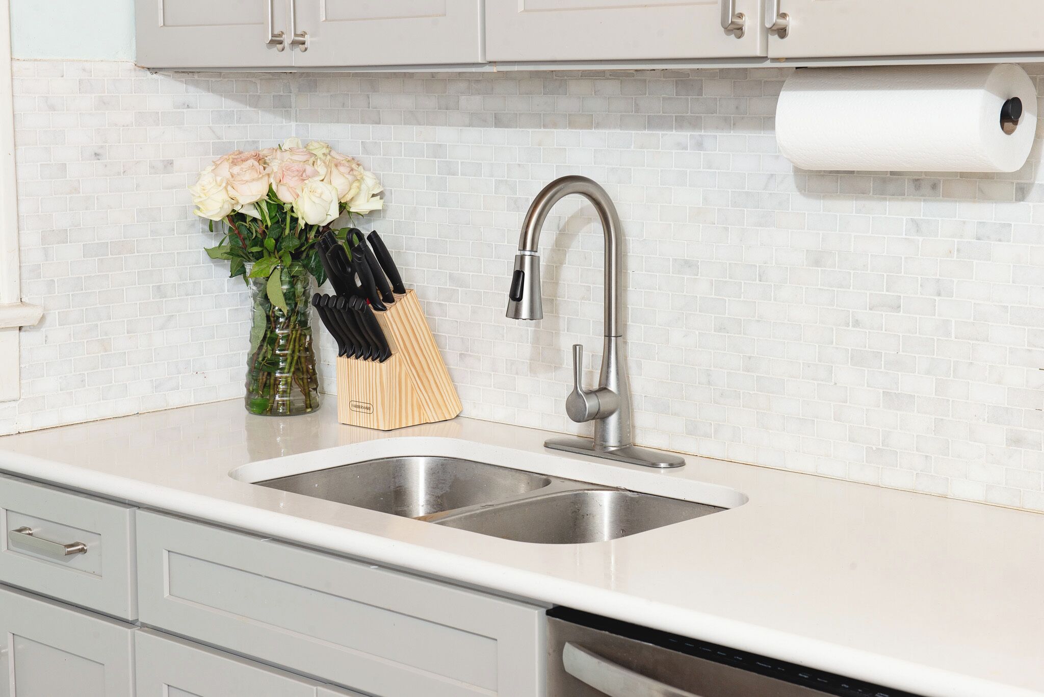 Microwave, oven, stovetop