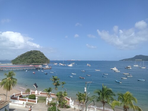 Hotel Vereda Tropical