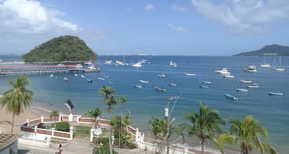 Hotel Vereda Tropical