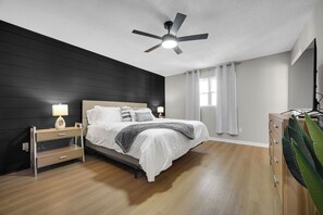 Wi-Fi, vuodevaatteet