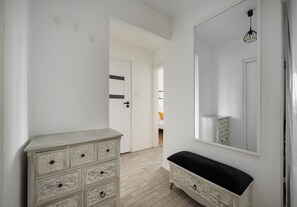 Interior - Elbląska Deluxe Apartment (Warszawa)