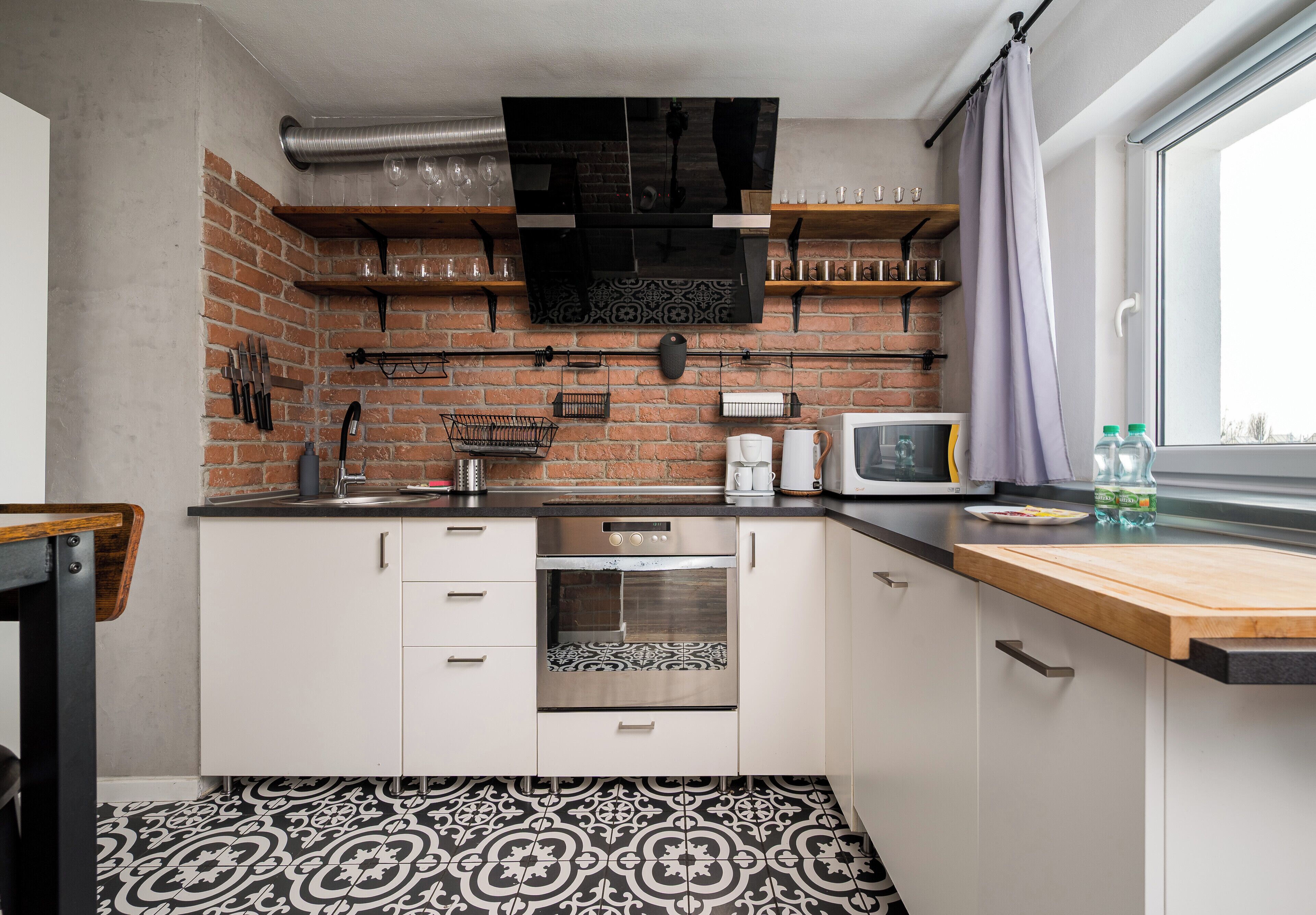 Cucina privata