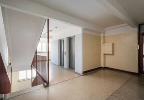 Interior - Elbląska Deluxe Apartment (Warszawa)