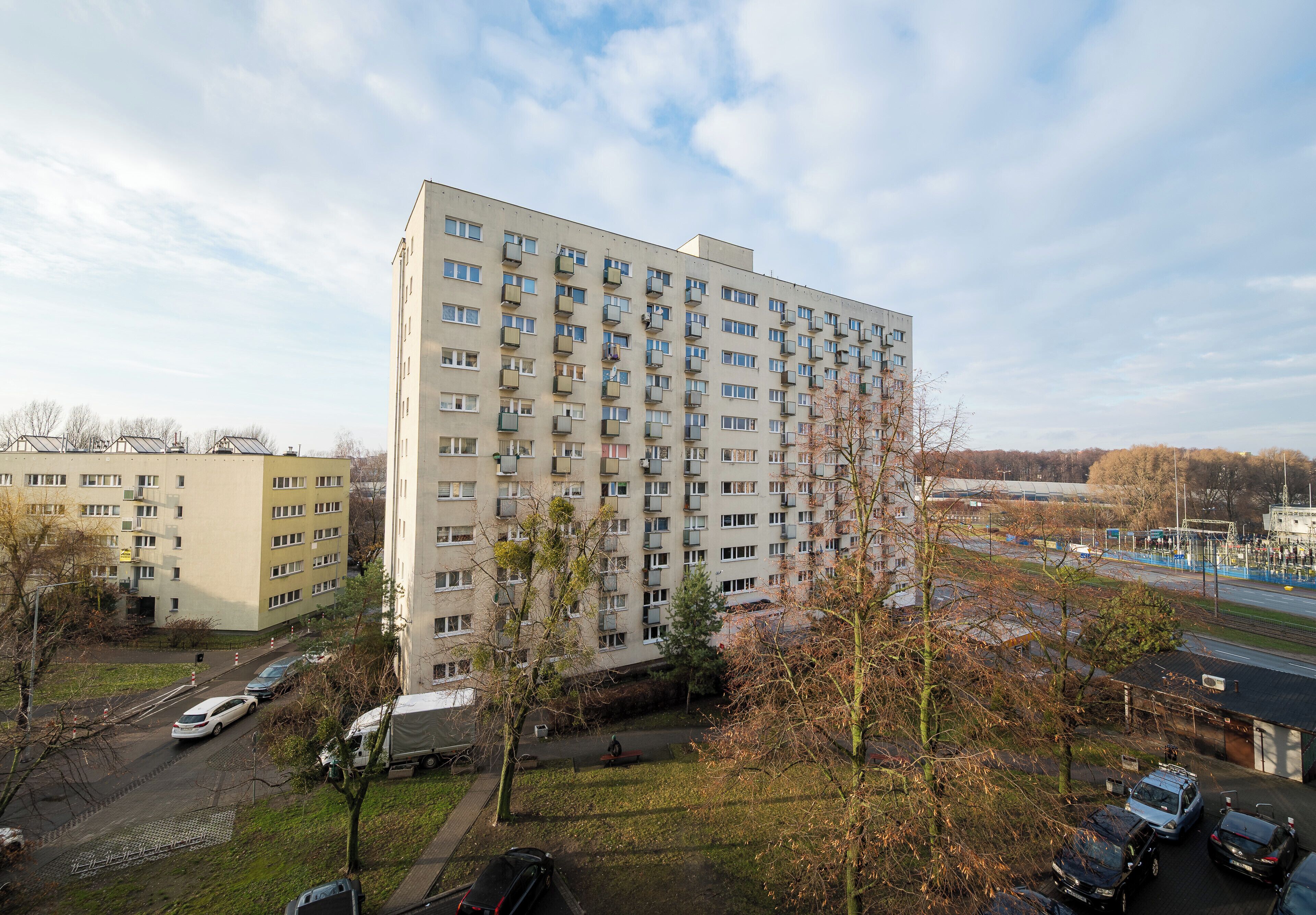 Eksteriør