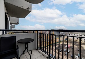 Property grounds - Stacja Jeżyce Lavish Apartment (Poznań)