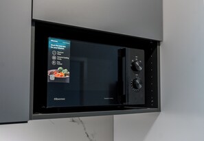 Mikrowelle