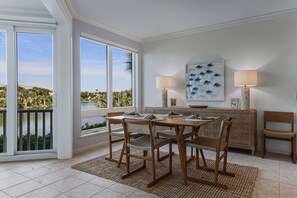 Dining - 768 Seaboard Line Lane - Boca Bay - 30 night Minimum - Sleeps 6 - Reduced Rate (Boca Grande)