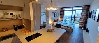 Studio Landskron Seezugang by Interhome