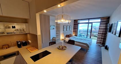 Studio Landskron Seezugang by Interhome