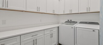 Luxury Blue Mountain Beach Retreat with Private Pool, Spa & Chef’s Kitchen