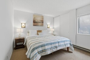 3 bedrooms, WiFi, bed sheets - Indian Springs Retreat | Elkhorn Amenities (Sun Valley)