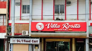 Exterior - Villa Rosita Hotel Naga City (Naga)