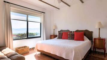 5 slaapkamers, wifi, beddengoed