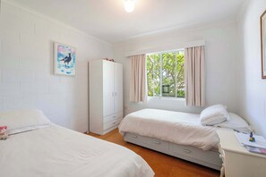 2 camere, ferro/asse da stiro, Wi-Fi, lenzuola