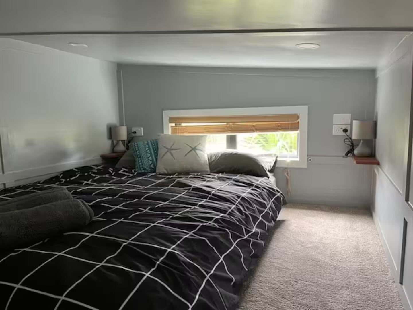 2 chambres, bureau, Wi-Fi gratuit, draps fournis