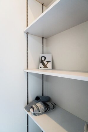 基础双人房, 阳台 | 免费 WiFi