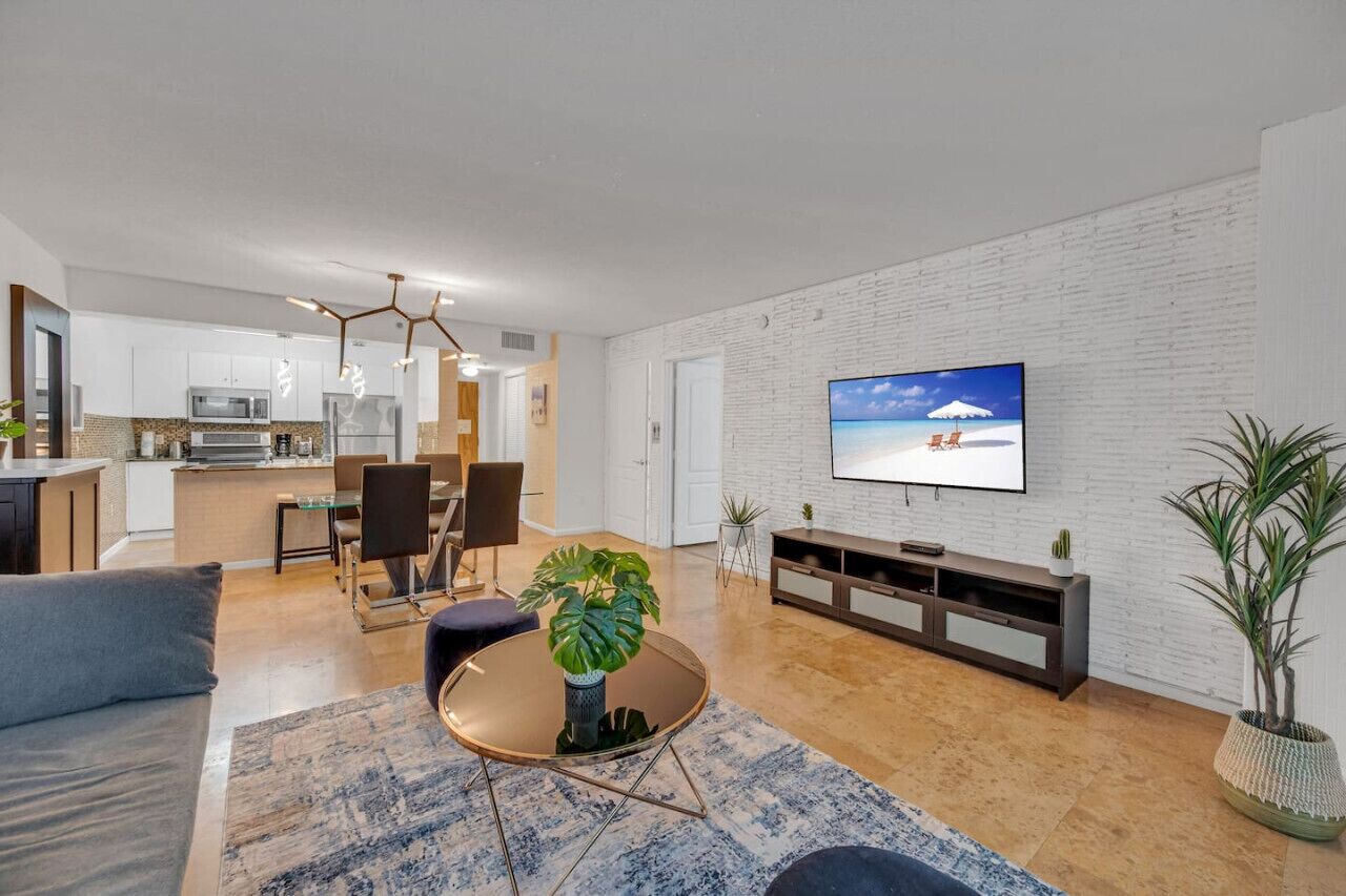 TV
