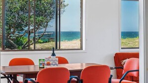 Unclassified image, 4 of 37, button - The Spot | Absolute Beachfront 70s Home with Amazing Ocean Views! (Wooli)