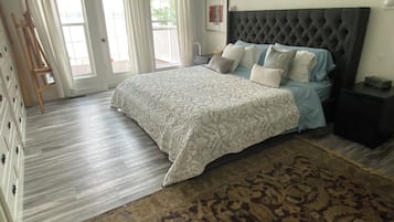 6 chambres, Wi-Fi, draps fournis