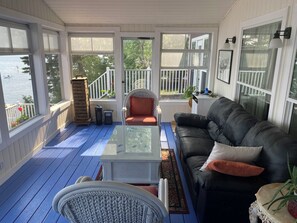 منطقة المعيشة