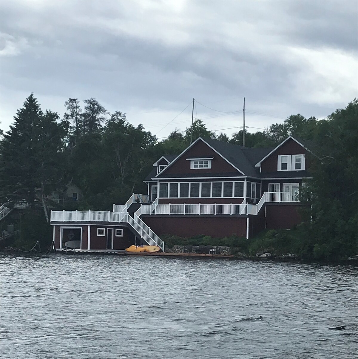 Bild für Gastgeberprofil